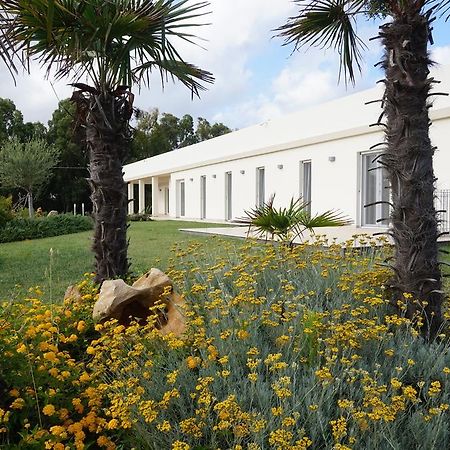 Maris Villa Alghero Buitenkant foto