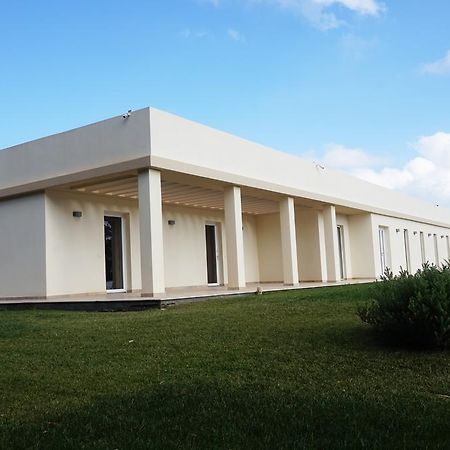 Maris Villa Alghero Buitenkant foto