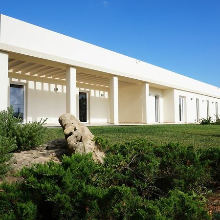 Maris Villa Alghero Buitenkant foto