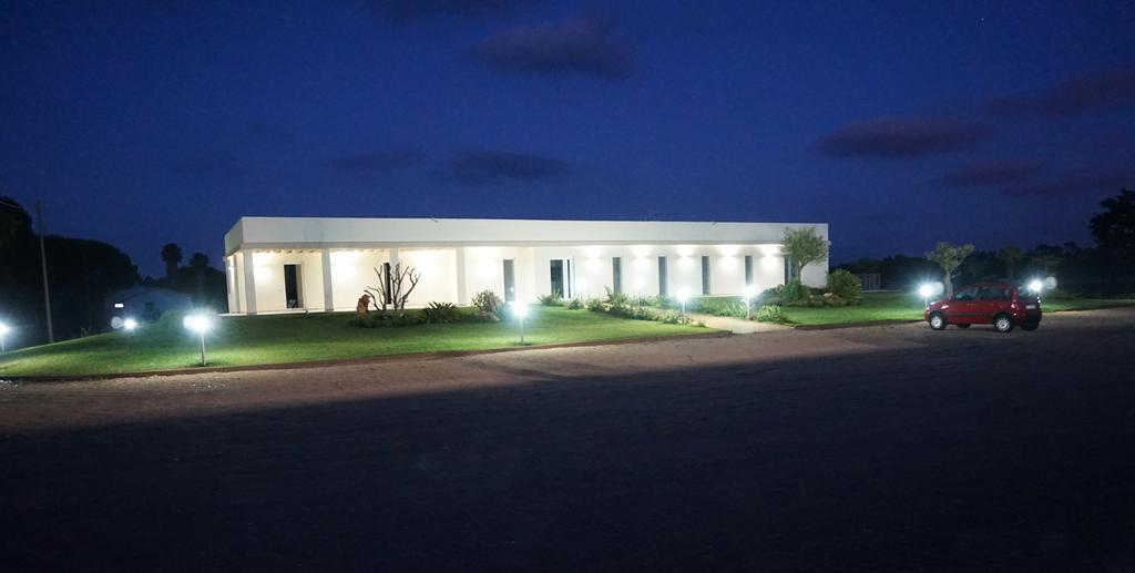 Maris Villa Alghero Buitenkant foto