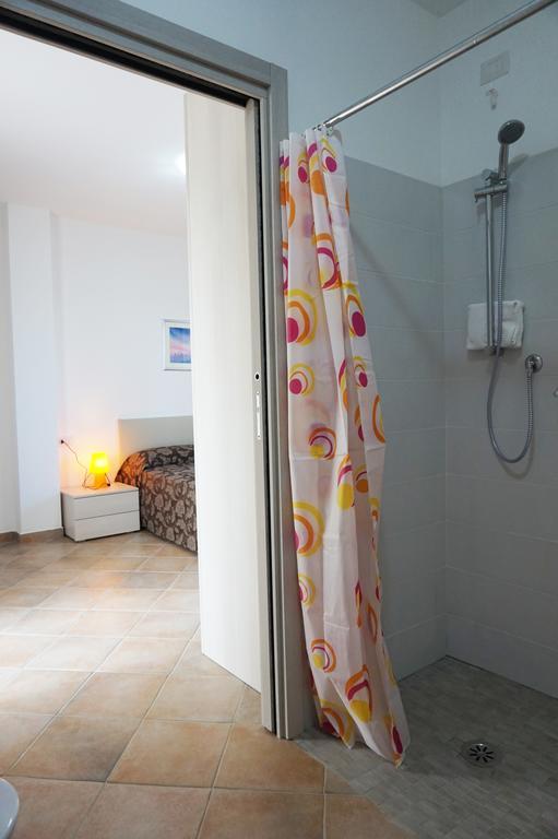 Maris Villa Alghero Buitenkant foto