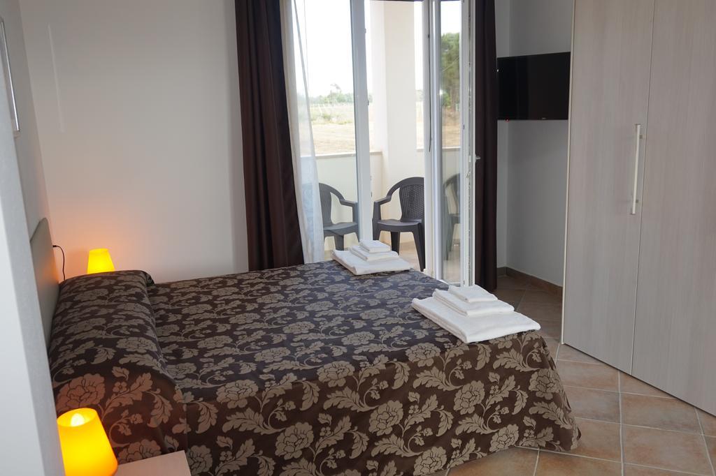 Maris Villa Alghero Buitenkant foto