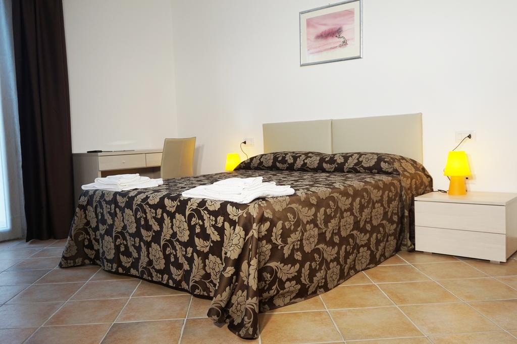 Maris Villa Alghero Kamer foto