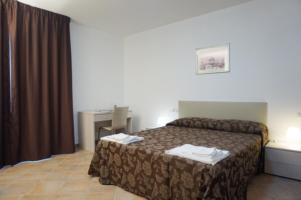 Maris Villa Alghero Kamer foto