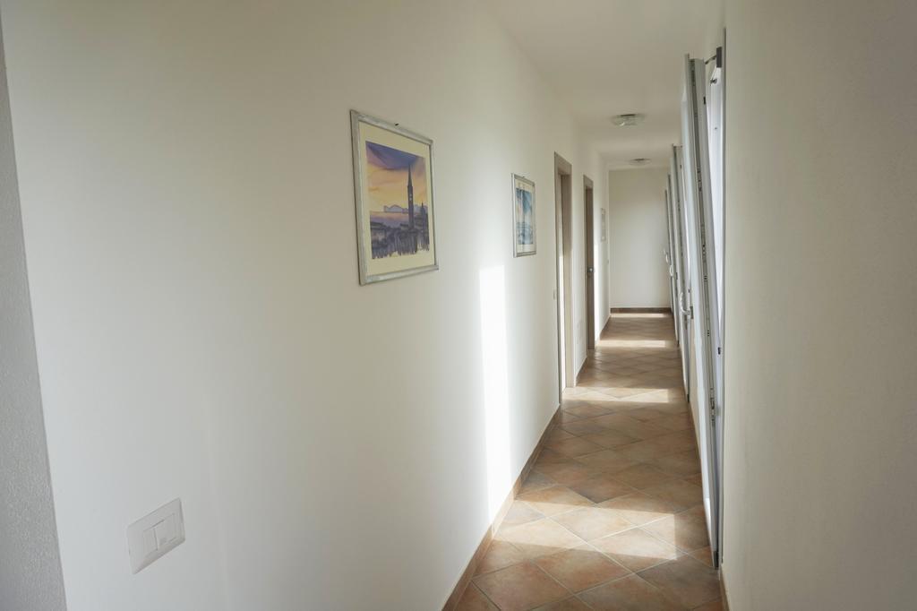 Maris Villa Alghero Buitenkant foto