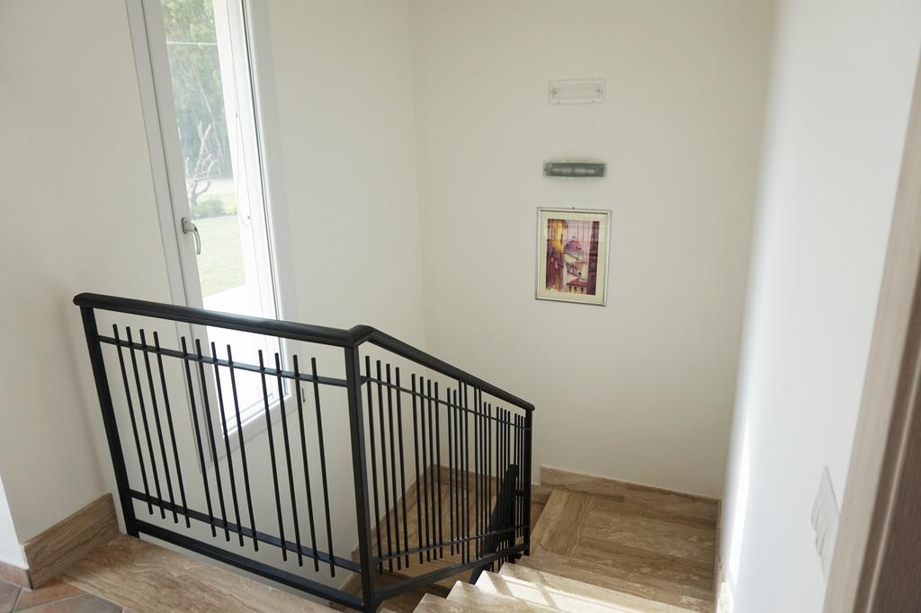Maris Villa Alghero Buitenkant foto