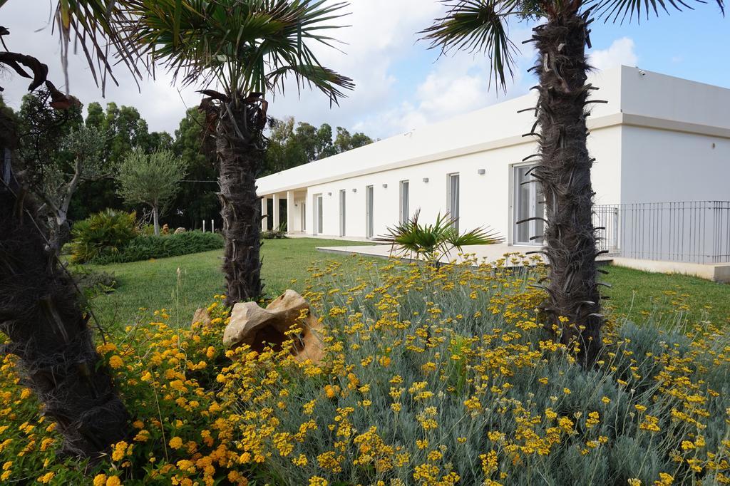 Maris Villa Alghero Buitenkant foto