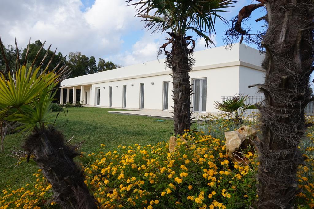 Maris Villa Alghero Buitenkant foto