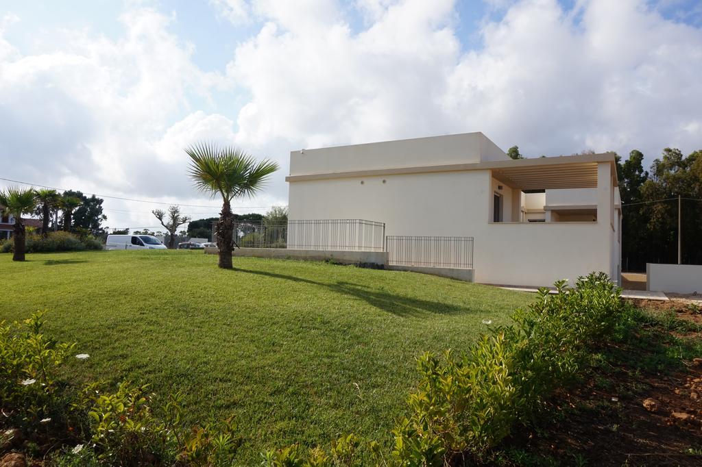 Maris Villa Alghero Buitenkant foto