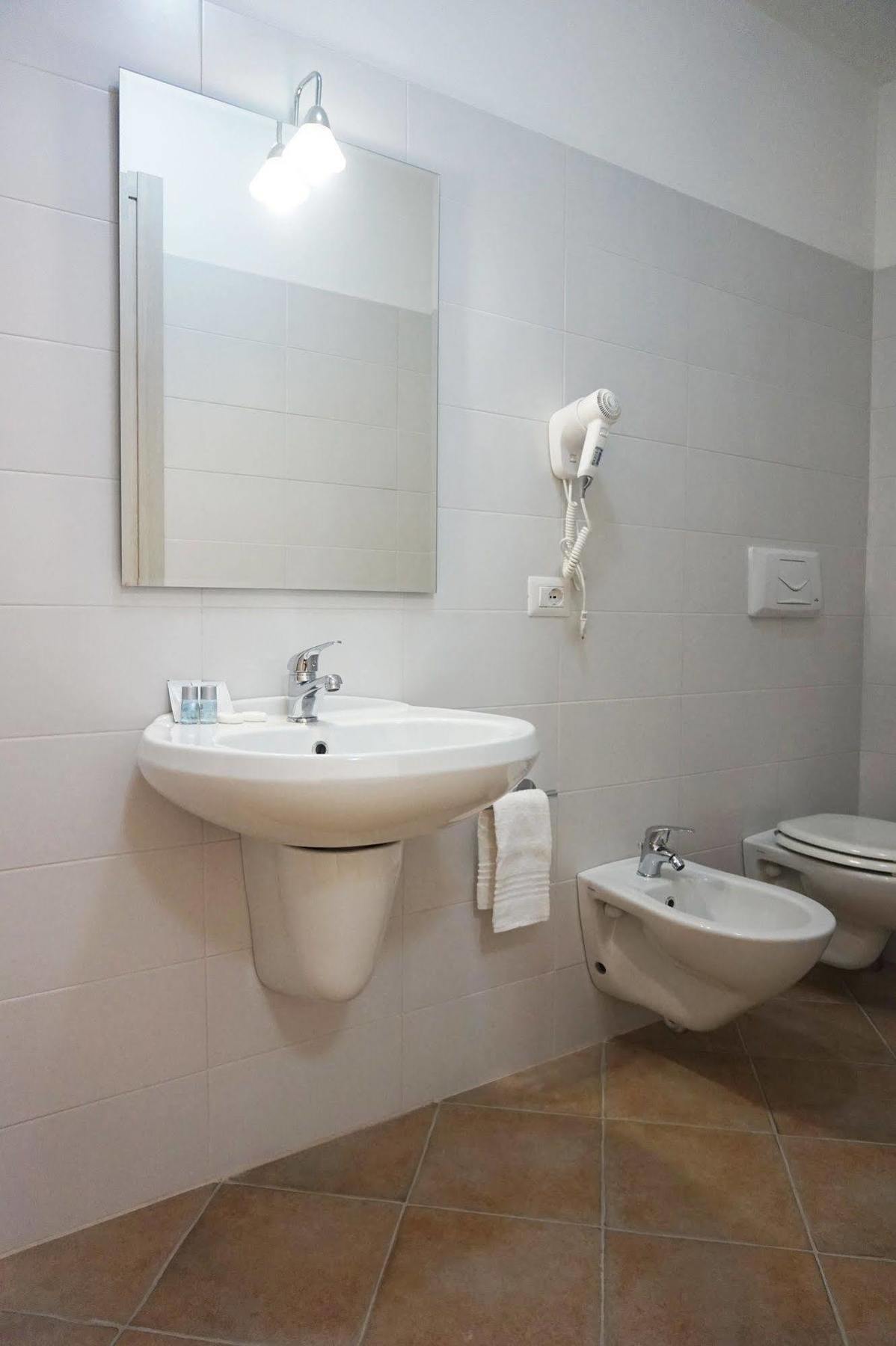 Maris Villa Alghero Buitenkant foto