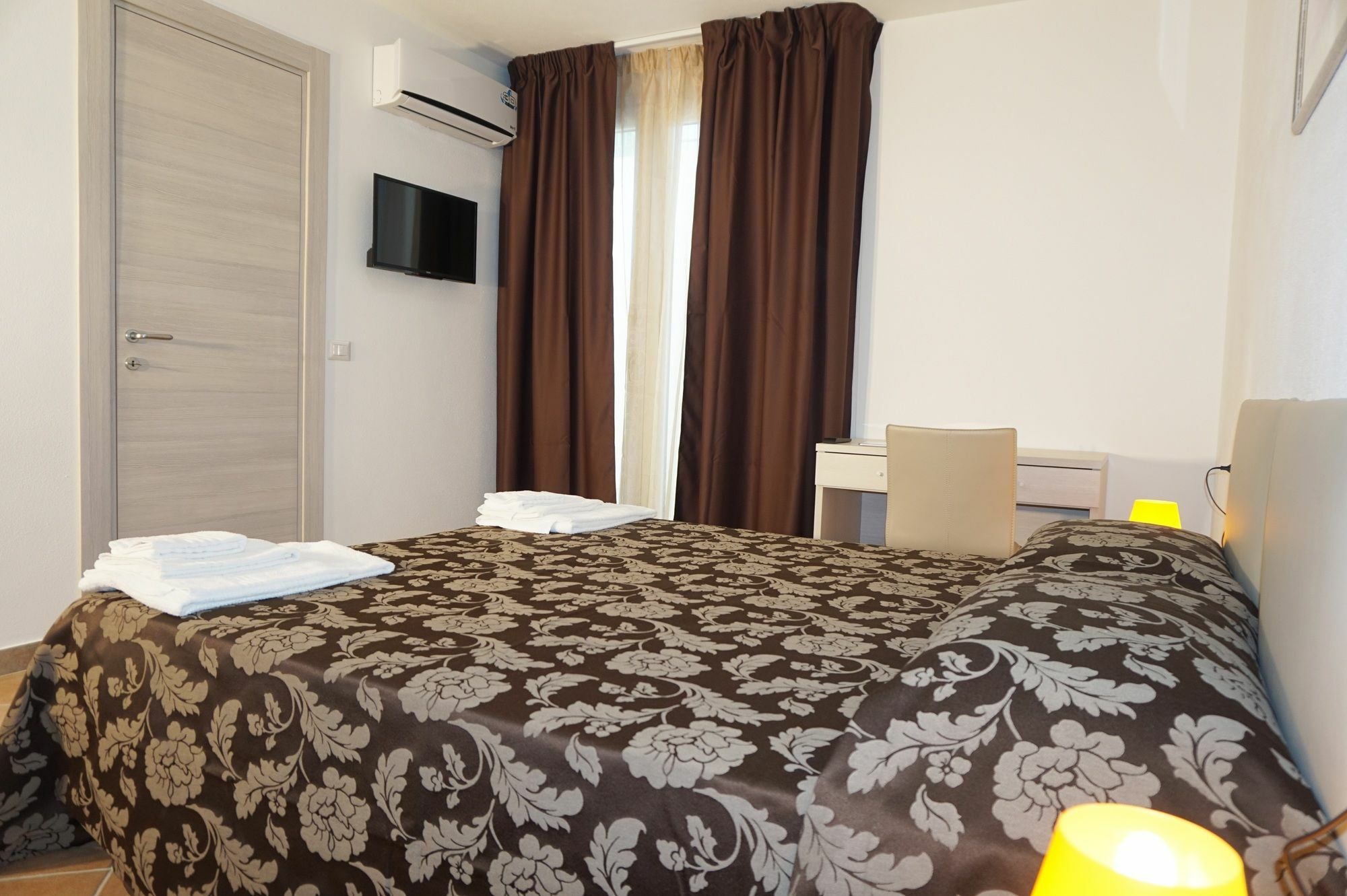 Maris Villa Alghero Buitenkant foto