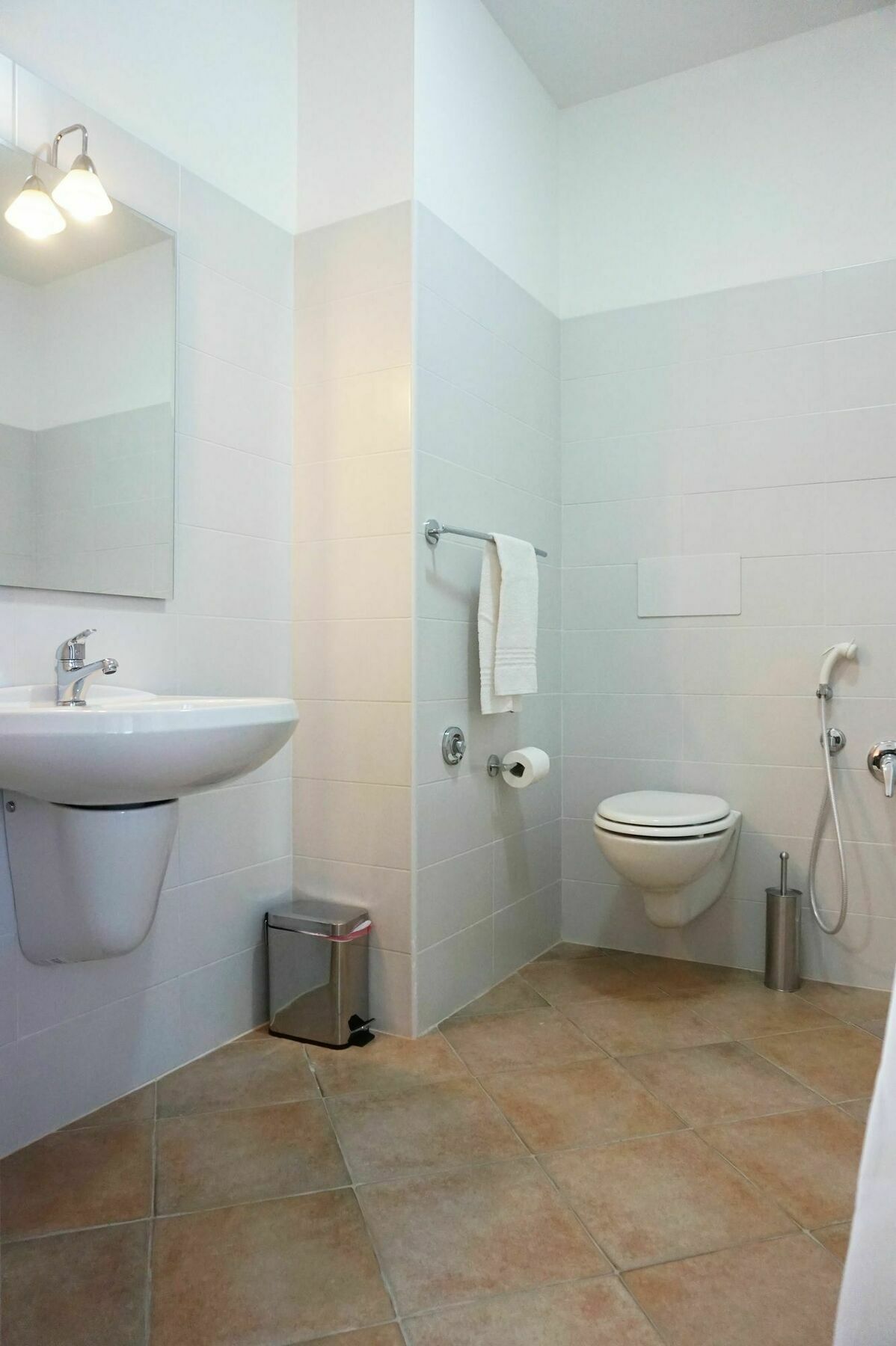 Maris Villa Alghero Buitenkant foto