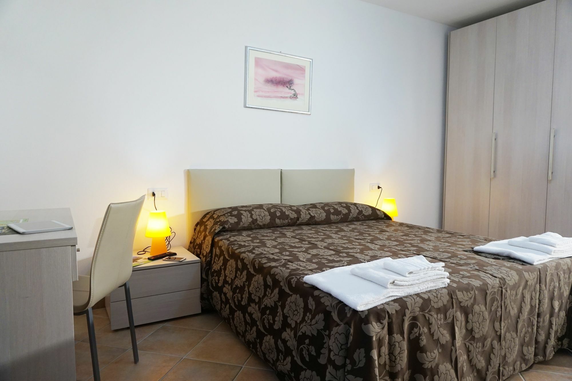Maris Villa Alghero Buitenkant foto