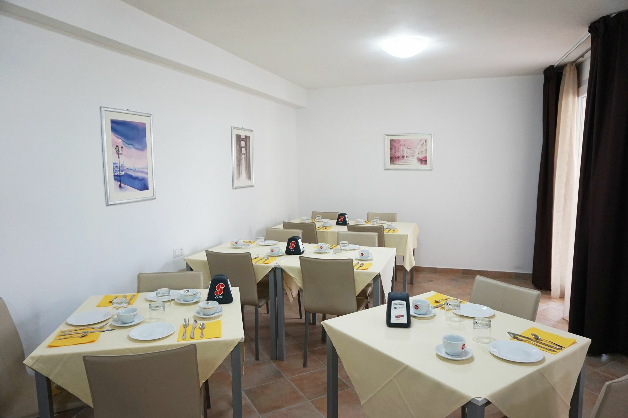 Maris Villa Alghero Buitenkant foto