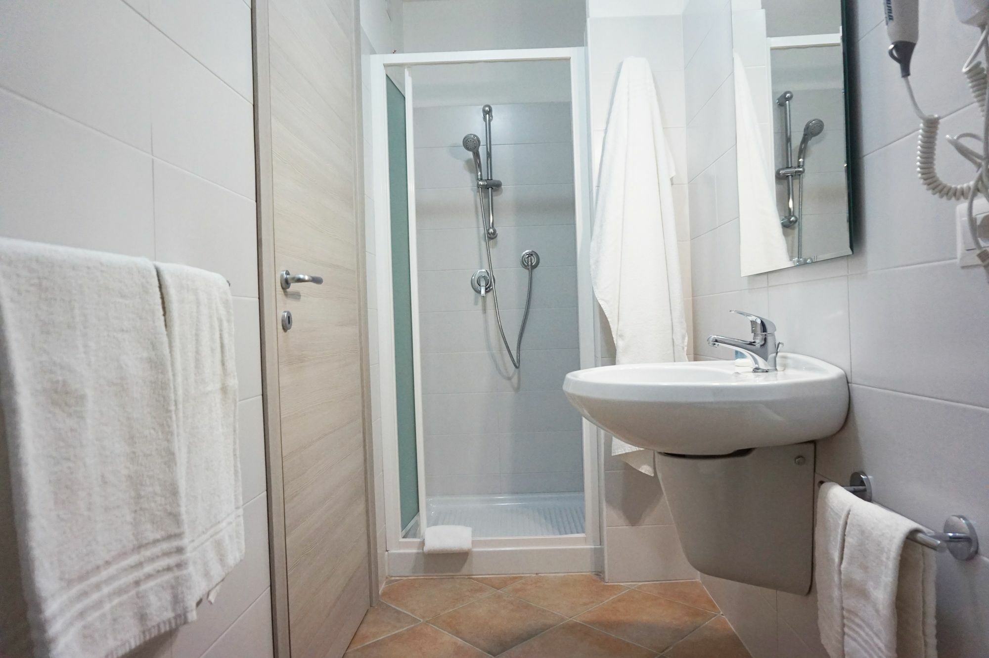 Maris Villa Alghero Buitenkant foto